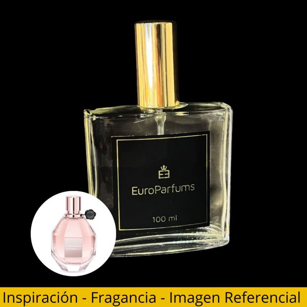 FLOWERBOMB / Viktor & Rolf