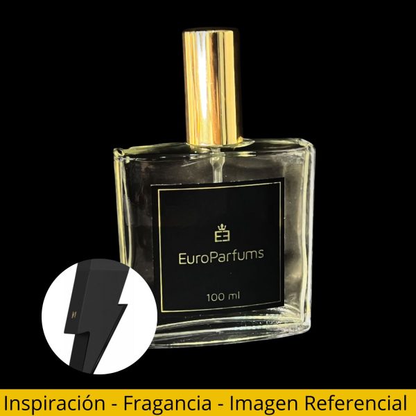 BAD BOY LE PARFUM / Carolina Herrera