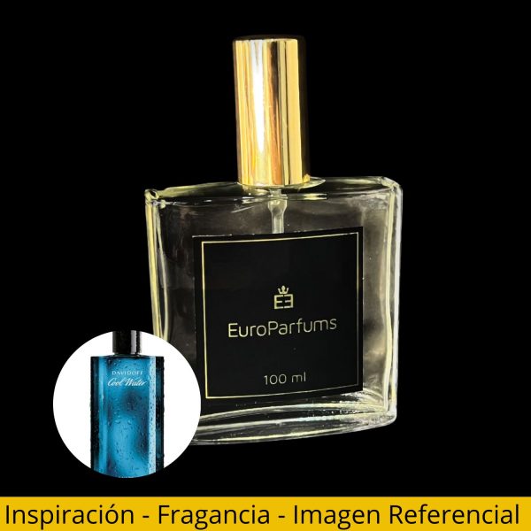 COOL WATER / Davidoff
