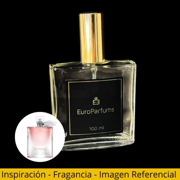 LA VIDA ES BELLA / Lancome