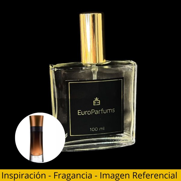 ARMANI CODE PROFUMO / Giorgio Armani