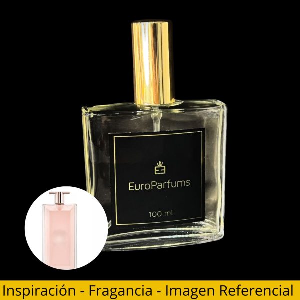 IDOLE, LANCOME